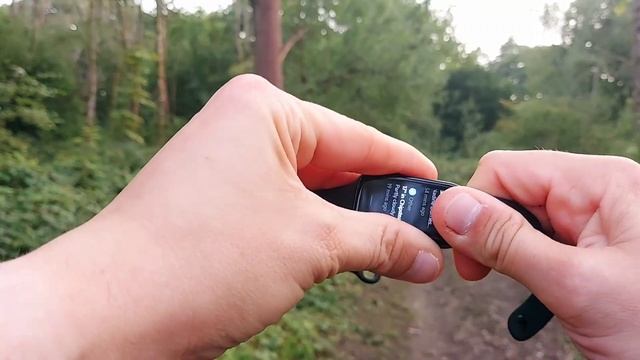 Super Budget XIAOMI REDMI Smart Band 2 Review - Cheapest Tracker in 2023 смотреть онлайн