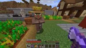 ПОСТРОИЛ КОММУНИЗМ В МАЙНКРАФТЕ