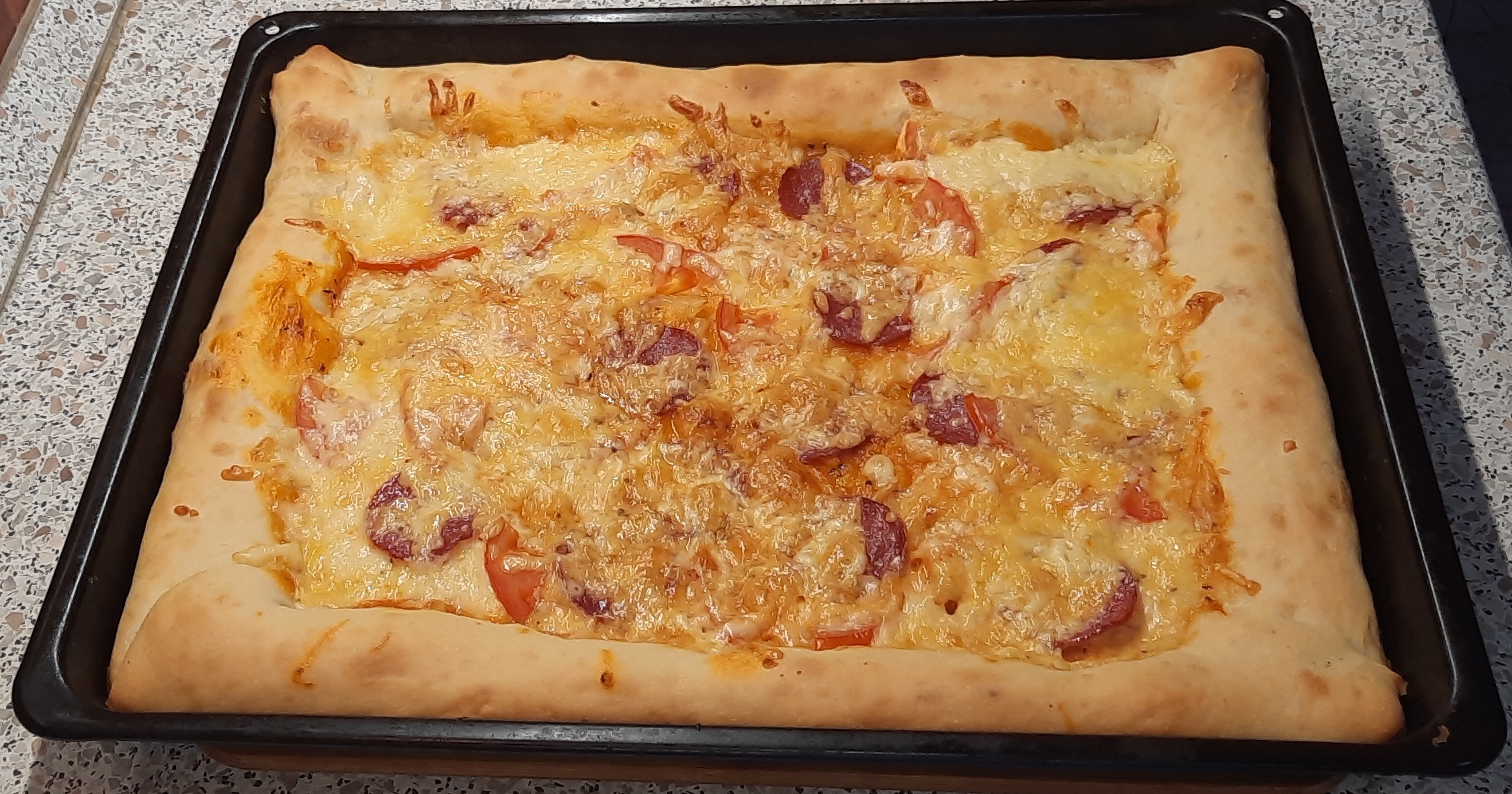 ПОДСМОТРЕЛА РЕЦЕПТ проходя мимо пекарни... ДЕЙСТВИТЕЛЬНО ГЕНИАЛЬНО И ПРОСТО!!! смотреть онлайн