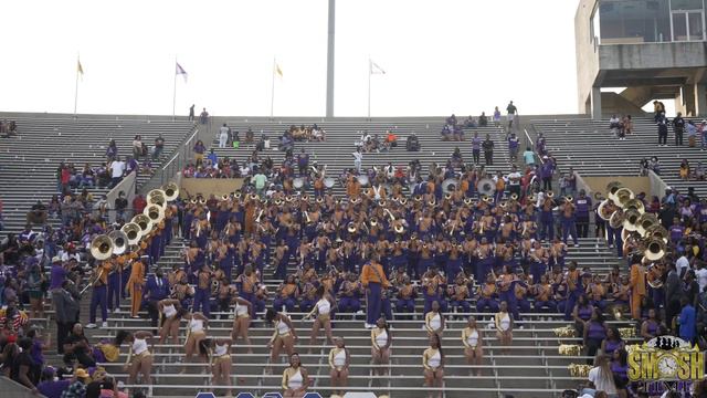 Alcorn State University vs Grambling State University 5th QT 2021!!! смотреть онлайн