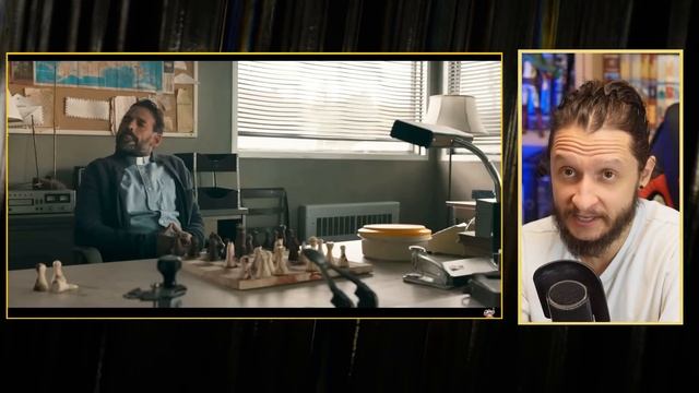 Реакт на @GoodMoviesEv - Извне 2 видео - Игра Ведьмы и Демона смотреть онлайн