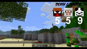 GTP : Minecraft - Snake Island Survival - Ep 9 /w Henry577, EPICcookies2012