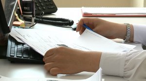 В Мытищах теперь оказывают помощь онкобольным