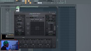 Melody Sauce 2 Tutorial: How to make melodies with this Melody Generator