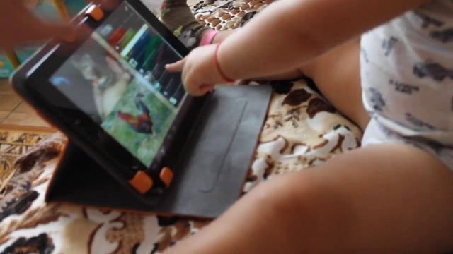 Ребенок в 1 год 6 месяцев знает всех животных. Невероятно. Давид Пасов как это было. смотреть онлайн