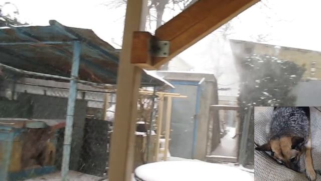 Погода 18 марта 2018 года. г.Кропивнцкий (Кировоград). смотреть онлайн