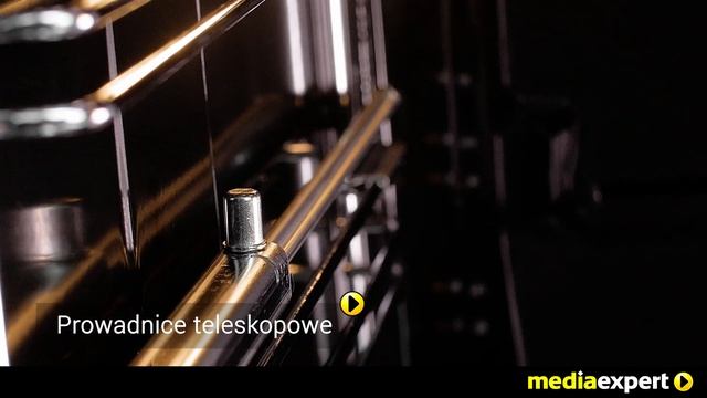 Piekarnik BEKO BIM25400XPS смотреть онлайн