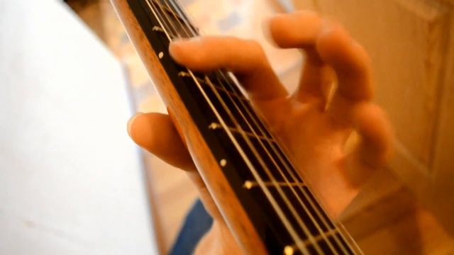 Seven Nation Army - White stripes как играть на гитаре how to play guitar смотреть онлайн