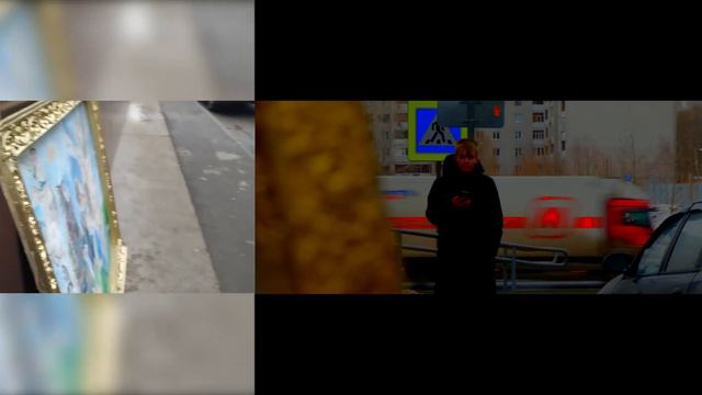 АрхивТок  Сьемки Богач. Тест видео картины. Первый день