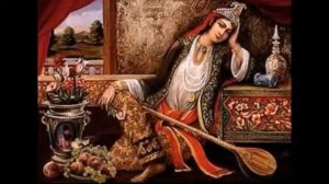 Замира Суюнова "Bogi shamol" Боги шамол Хуршид Даврон шеьри.