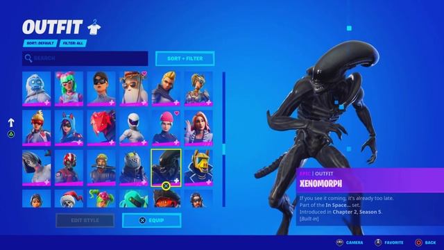 How To COMPLETE ALL ROBO KEVIN CHALLENGES in Fortnite! (Quests Guide) смотреть онлайн