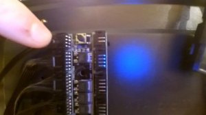 Как подключить китайскую RGB ЛЕНТУ к материнской плате. Переходник 4-pin