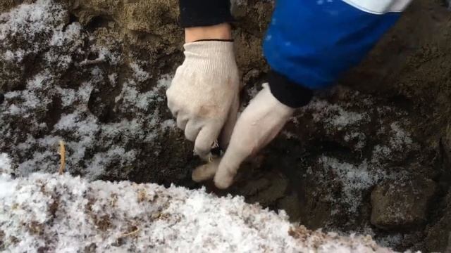 Как правильно сделать заземление