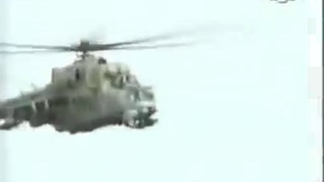 Чечня 95-96 годы.flv