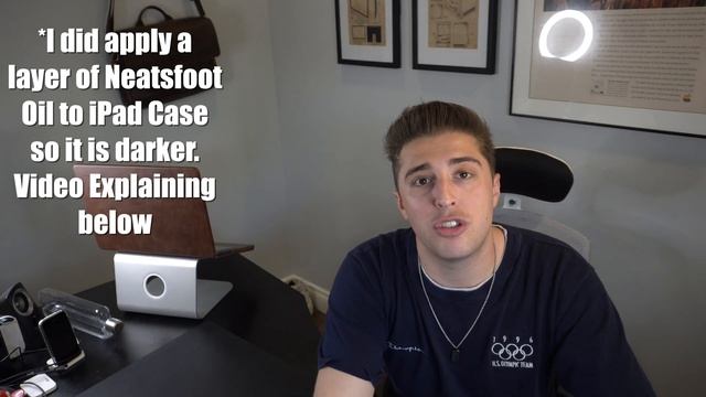 Andar Helm for NEW Macbook Pro 14” - Best Leather Case for Mac смотреть онлайн