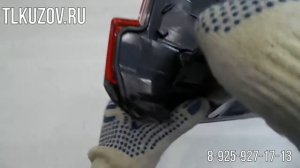 Фонарь Lexus Rx 200T, Rx 300, Rx 350, Rx 450h левый в крыло New