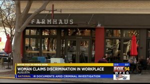 Video: CAIR-Georgia Files Federal Hijab Discrimination Complaint Against Restaurant Chain