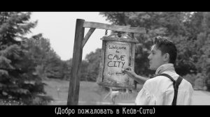 Человек в пещере. [Internet Historian RUS VO]