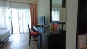 Пхукет 2023. Номер в Отеле Centara Kata Resort Phuket 4*