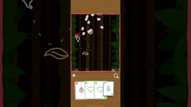 Heck Deck (by Plug In Digital) IOS Gameplay Video (HD) смотреть онлайн