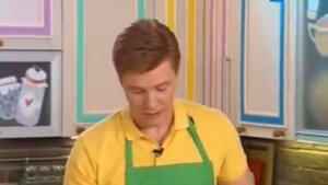 Секреты маленького шефа. Вареники | 10.07.2016