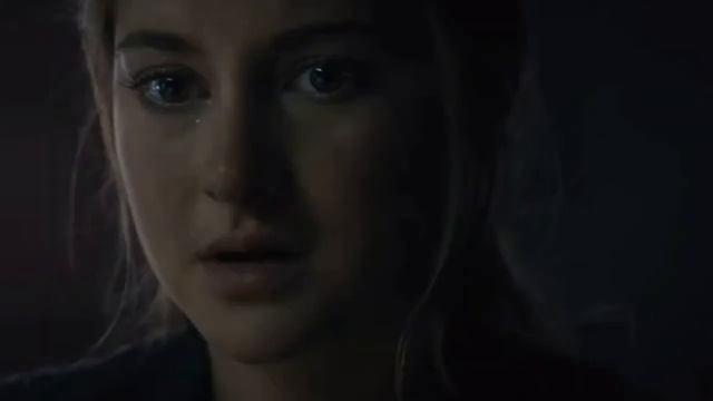 То, что нас не убивает, делает нас сильнее / Вселенная смотреть онлайн