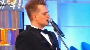 Прохор Шаляпин