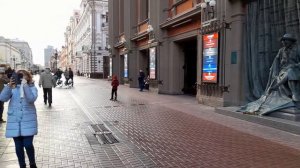 "Фрикинг Аут"./Роман Езык/.Вокалист.
