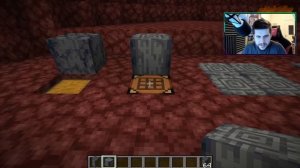 HOW TO SET SPAWN IN THE NETHER + AFK Fishing NERFED! (Minecraft 1.16 Nether Snapshot 20w12a)