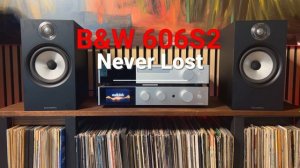 B&W 606 S2 vs. Mission ZX-1 soundtest