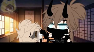 \\Яой Сериал//Мой Похититель//1/?\\Gacha Club//