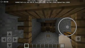 Как найти заброшенную шахту в майнкрафт?  Minecraft