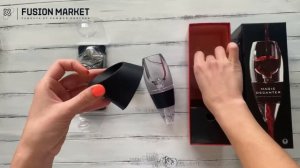 Аэратор для вина