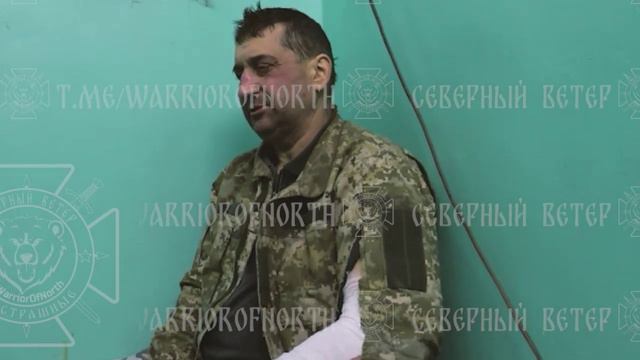 🏳🙌🏻⚡Офицерский состав ВСУ тоже проявляет чудеса благоразумия и сдается в плен