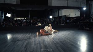 VICTORIA VELIKAYA | Solo Pro | STRIPLAB