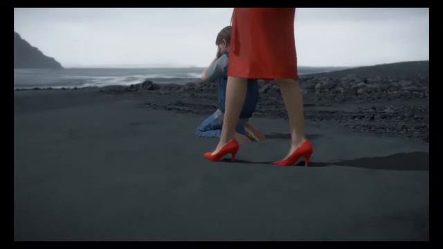 Death Stranding. Часть 2 | Первый контакт. смотреть онлайн