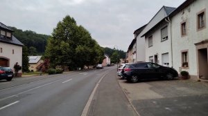 Улица, где жил Юра Шатунов.