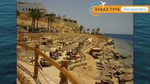 SHARM RESORT (старое название CROWNE PLAZA RESORT) 4* обзор