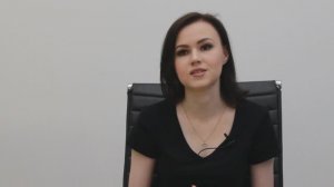 Актёрская Видеовизитка - Анна Юдина