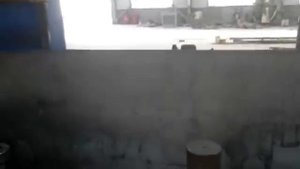 Сборка двутавровых балок