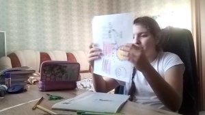 как нарисовать и написать письмо солдату.