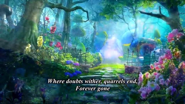 In the park смотреть онлайн