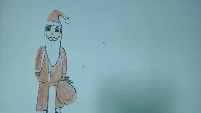 Студия мультипликации "Цветик семицветик"  - Снеговик зимой не плачет смотреть онлайн