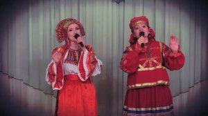 В лунном сияньи #ТуТаня #певицаТатьянаЛарина