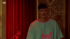 Stormester sæson 5 | Tobias Rahims sang | TV 2 PLAY