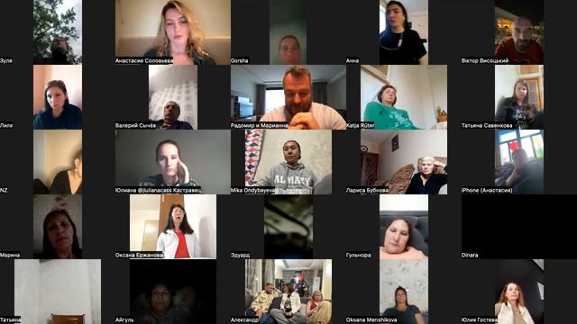 Чего ты ищешь |  Чего ты хочешь от жизни | Эфир с Радомиром от 20_05_2023