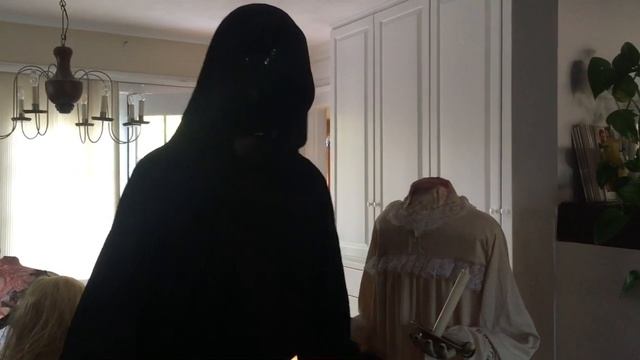 Fright Fest 2020 Grimsli’s House of Oddities смотреть онлайн