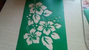 DIY.Трафареты для футболок. Как сделать. Советы и ошибки