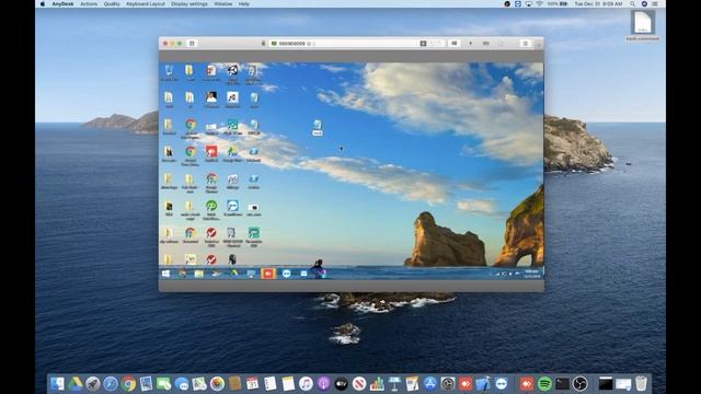 How to make a bash script On Windows or Mac смотреть онлайн