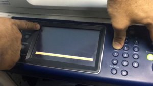 Xerox 5325-5330-5335 Format HDD (error 116-330) - Paulista Impressoras